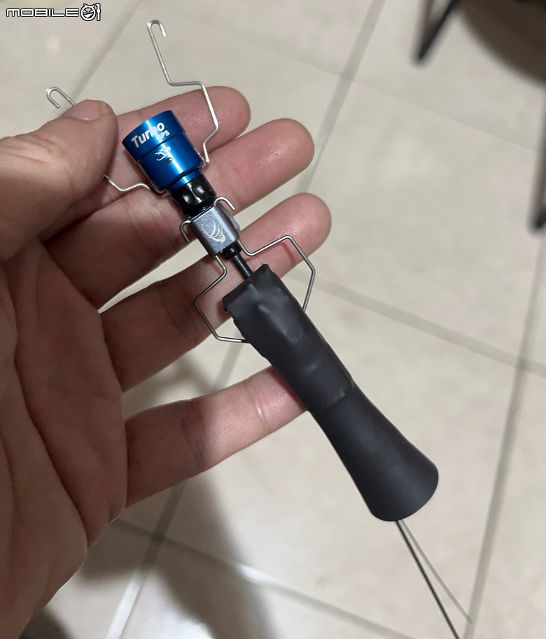 【開箱】馬歇爾GPS放飛必備! Marshall GPS 快速開箱介紹