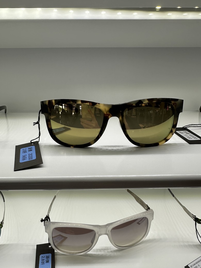 「開箱」 20/20 Thom Browne & ic!berlin 三連發