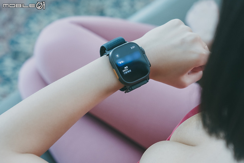 Apple Watch Series 10 / Ultra 2鈦黑體驗|更大的螢幕、更帥的外型!