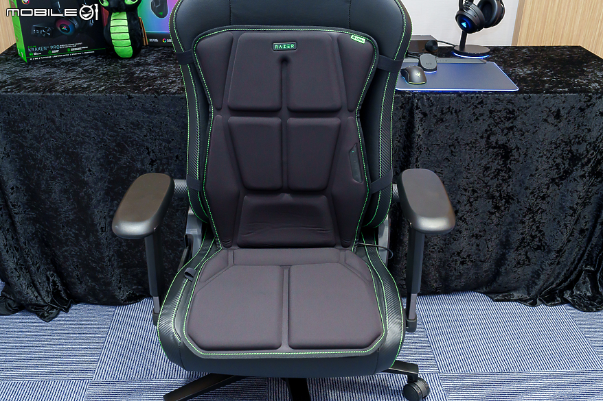 RazerCon 2024 發表多款創新新品 強調更具個人化與沈浸式的遊戲體驗