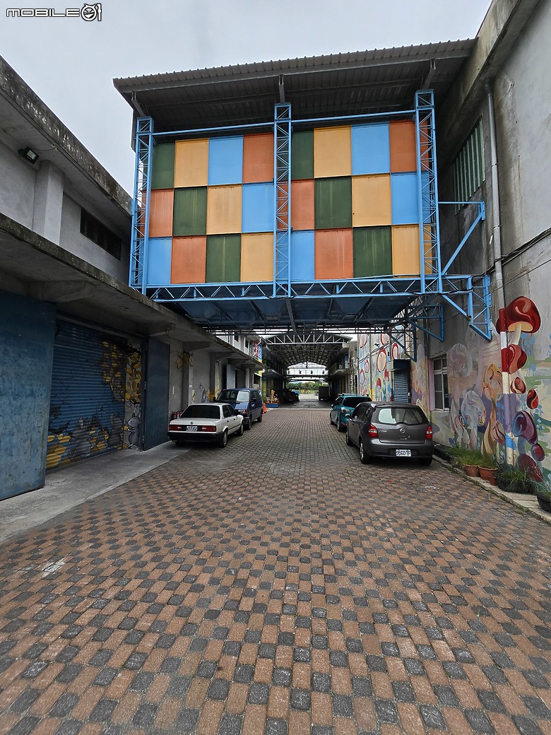 202409來一趟關山的鐵馬鐵腿遊