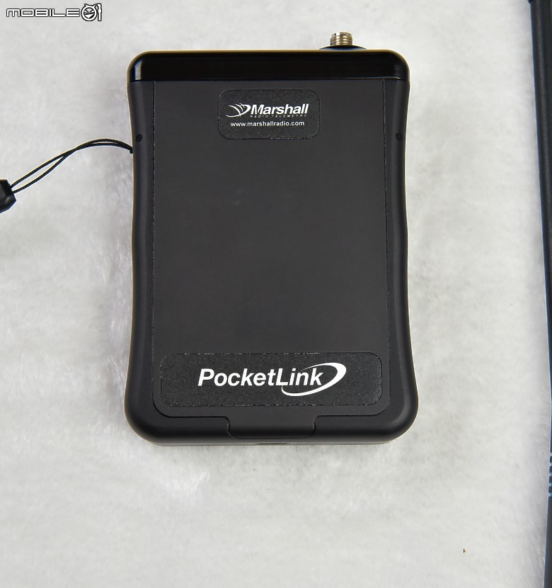 【開箱】馬歇爾GPS放飛必備! Marshall GPS 快速開箱介紹