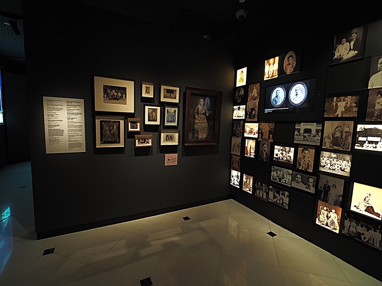 新加坡國家博物院(National Museum of Singapore)、土生華人博物館(Peranakan Museum)、善牧主教座堂(Cathedral of the Good Shepherd)、讚美廣場(CHIJMES Hall)，還有地鐵勞明達站附近的土司工坊 — 赤道三國文化休閒行旅 之 新加坡篇 第六回 博物館規劃區(Museum Planning Area)