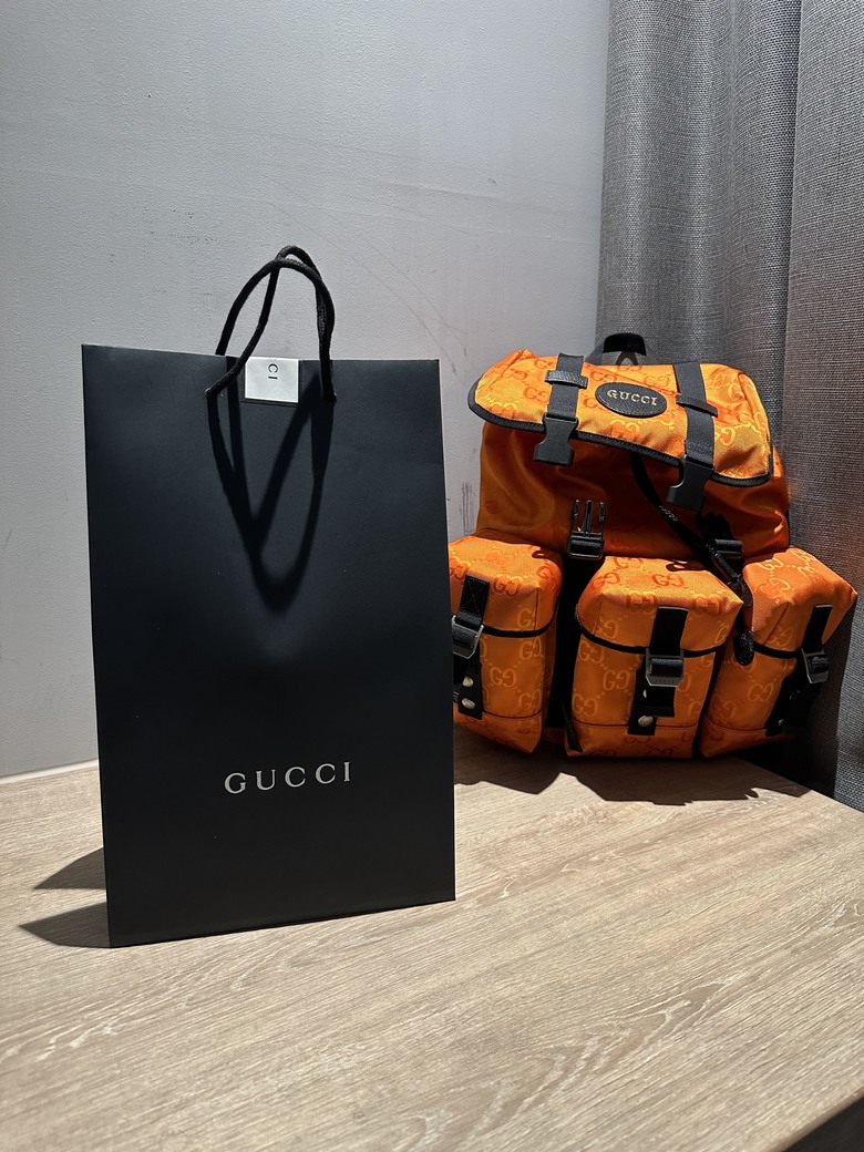 「開箱」華泰GUCCI的最後巡禮 Vol.1