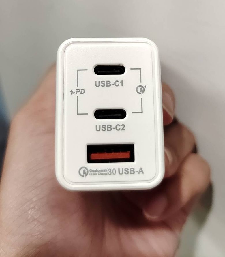 膜法女王充電組使用心得分享