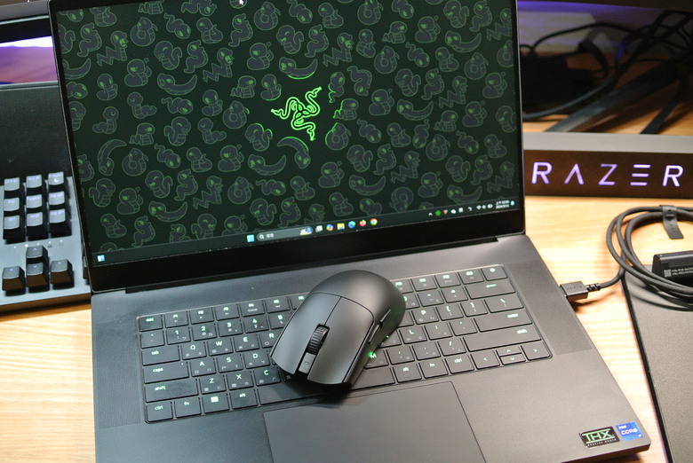 Razer Viper V3 Pro - 毒蝰V3 - 輕量之最的重磅王者