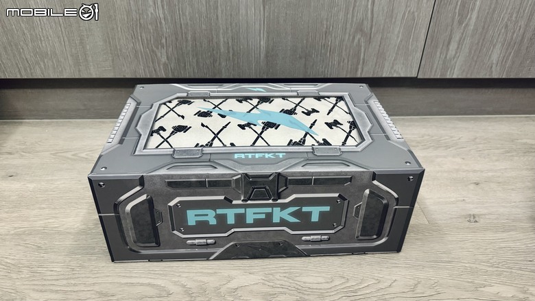 (更新分享)RTFKT x Nike Dunk Genesis Void Edition + Clone X Edition