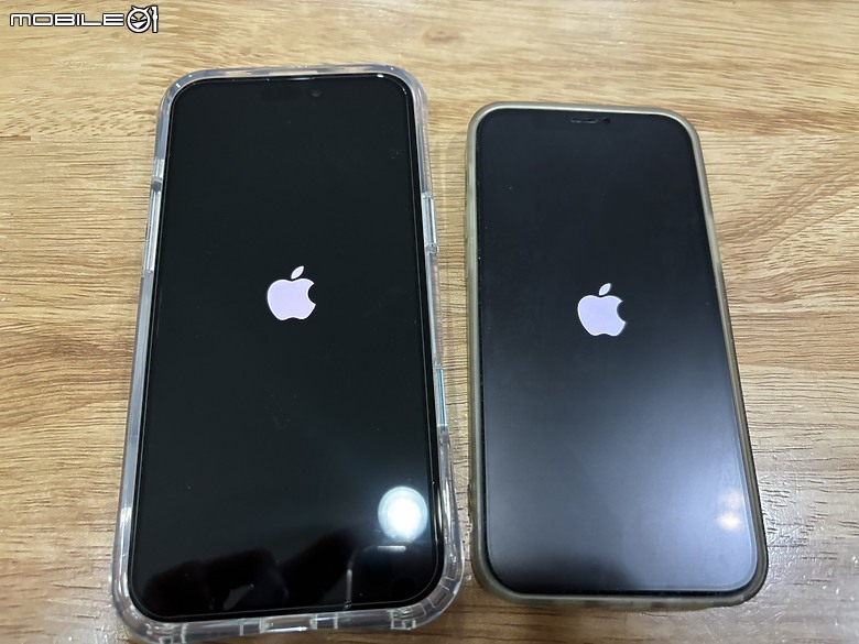 點我看大圖 驚喜踢門禮:iPhone 16 Plus 512GB 開箱體驗