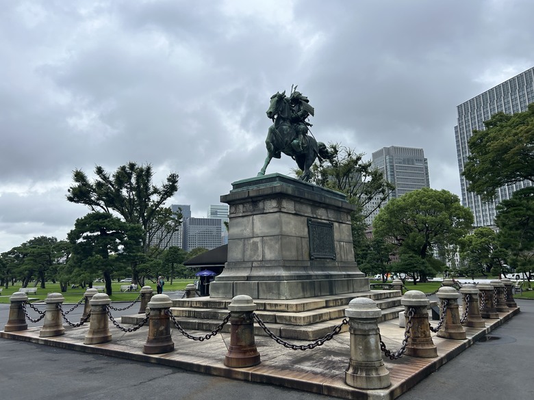 騎 單 車 遊 東 京 ( 上 )