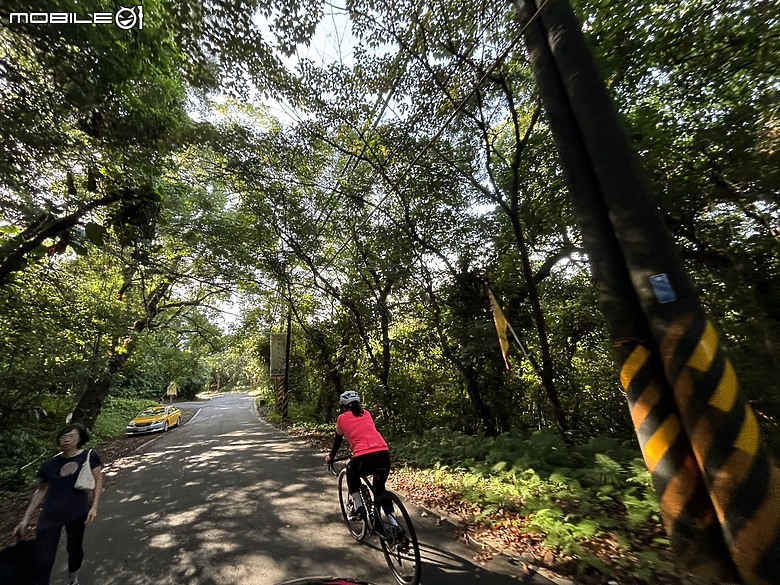 台北意外驚喜都市秘境 I 文化探索之旅與E-bike體驗