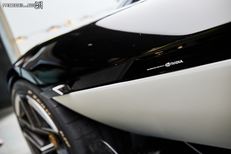 【海外新訊】Lotus Theory 1概念車亮相，預覽品牌下一代超跑的未來高科技！