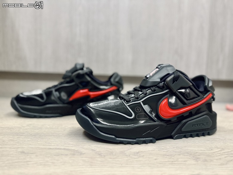 (更新分享)RTFKT x Nike Dunk Genesis Void Edition + Clone X Edition