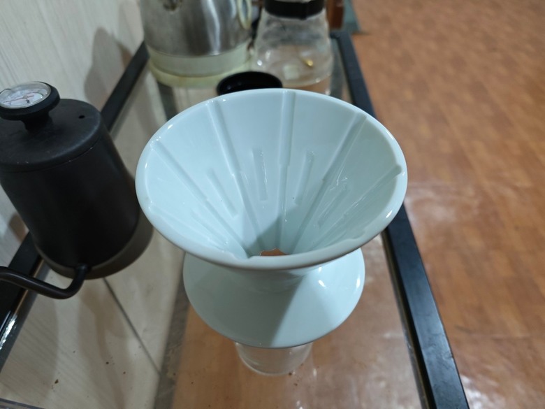 點我看大圖 手沖咖啡水質對決