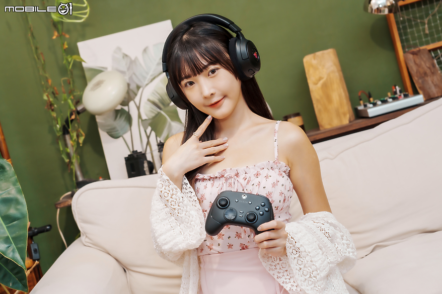 Razer Kraken V4 & Wolverine V3 Pro 體驗報告｜炫彩無”線“的絕佳遊戲組合