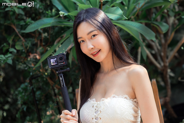 DJI Osmo Action 5 Pro 評測報告｜Pro 級大躍進、影音創作不設限！