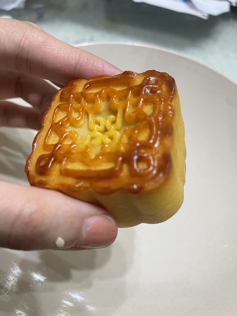85度C 中秋禮盒開箱~(豐樂歡聚)有蛋黃酥跟流芯!!