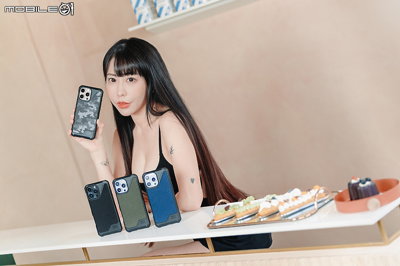 UAG x iPhone 16全系保護殼圖賞｜支架款成新寵、配件選擇更多元！