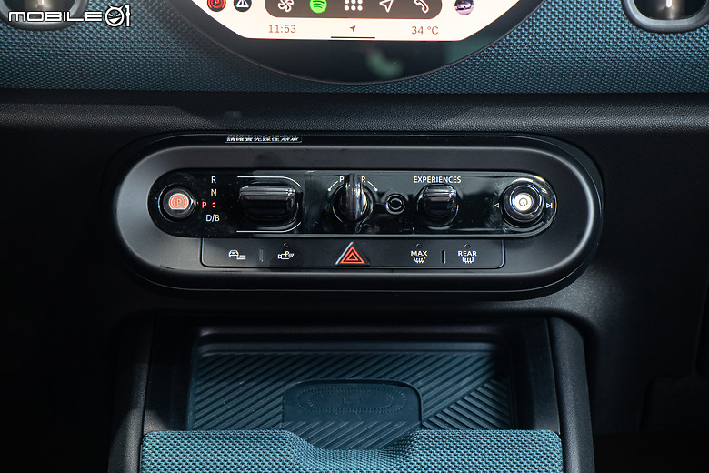 MINI Countryman SE All4 試駕|帶電個性更親民,不是粉絲也動心!