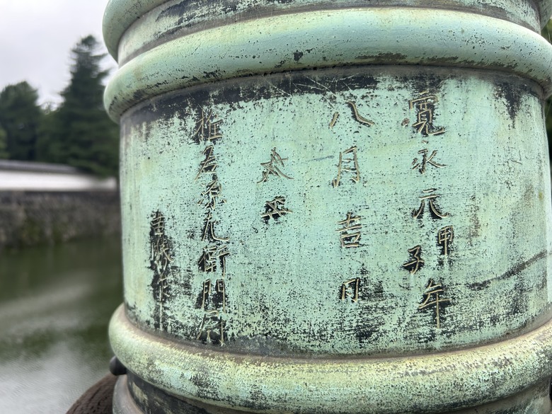 騎 單 車 遊 東 京 ( 上 )