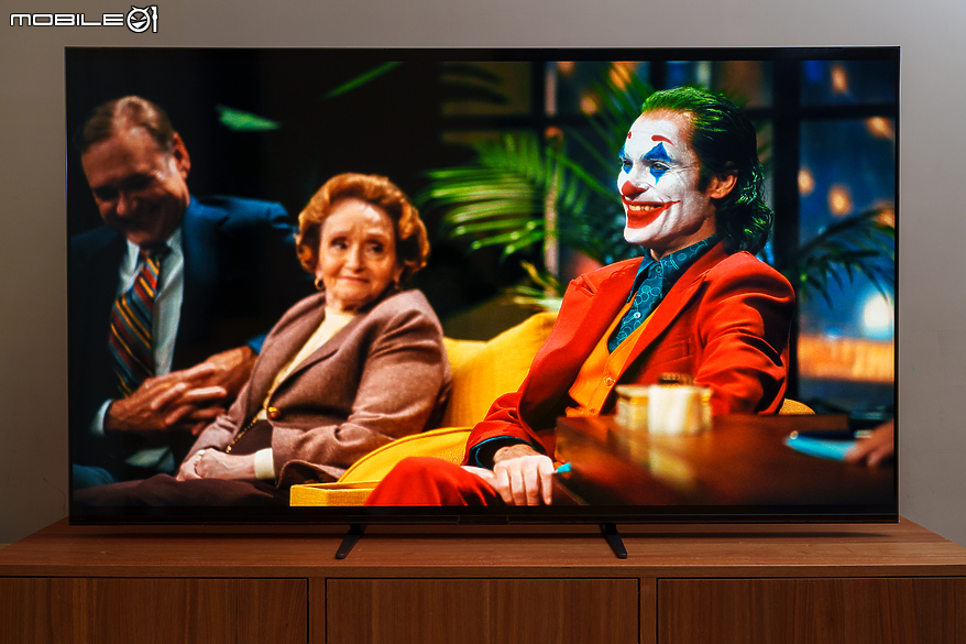 SONY BRAVIA 7 體驗報告｜Mini LED 搭 XR 認知智慧處理器造就均衡影音娛樂