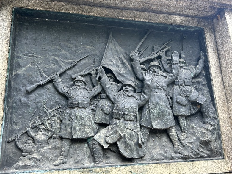 騎 單 車 遊 東 京 ( 下 )