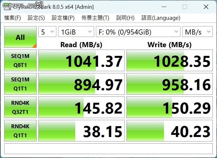 Apacer AS725 Magnetic Portable SSD 開箱實測 以迷你合手觸感隨身擴充 iPhone 容量