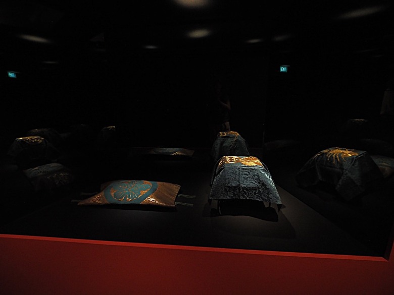 新加坡國家博物院(National Museum of Singapore)、土生華人博物館(Peranakan Museum)、善牧主教座堂(Cathedral of the Good Shepherd)、讚美廣場(CHIJMES Hall)，還有地鐵勞明達站附近的土司工坊 — 赤道三國文化休閒行旅 之 新加坡篇 第六回 博物館規劃區(Museum Planning Area)