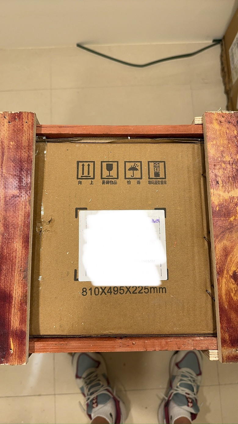 點我看大圖 【開箱】來自「小紅書」的風格~我的第一間房裝潢心得!!