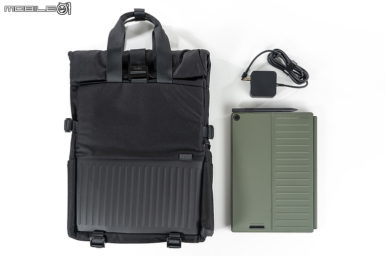 ASUS ProArt PZ13 測試報告｜專為戶外創作打造的輕巧 Copilot+PC！
