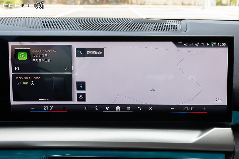 BMW i5 eDrive40 Touring 試駕｜有空間有品味，市場唯一純電旅行車！