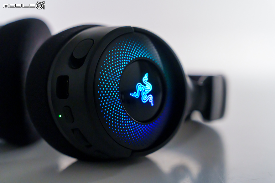 Razer Kraken V4 & Wolverine V3 Pro 體驗報告｜炫彩無”線“的絕佳遊戲組合