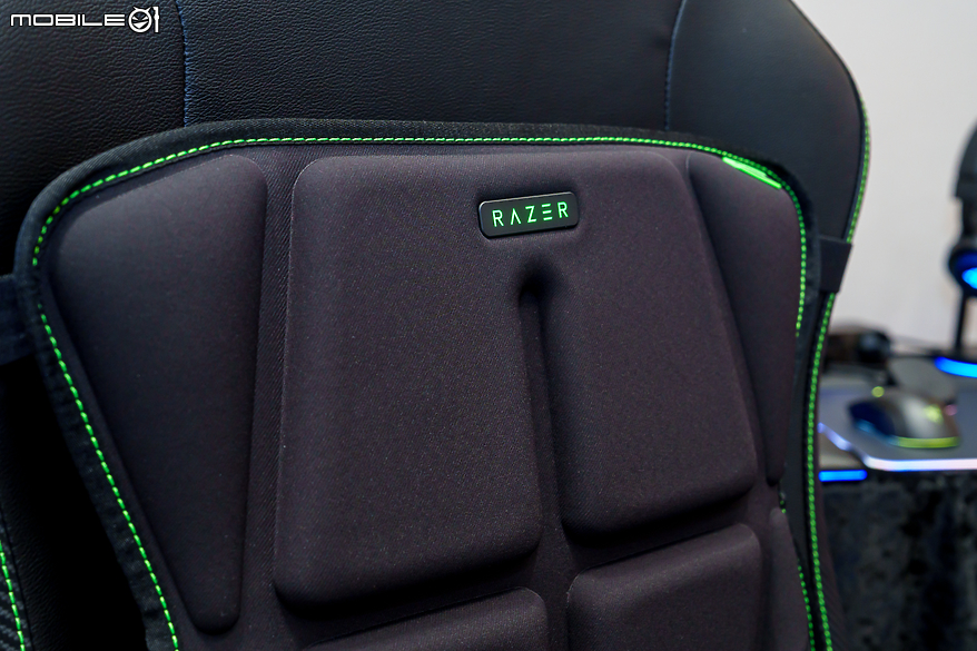 RazerCon 2024 發表多款創新新品 強調更具個人化與沈浸式的遊戲體驗