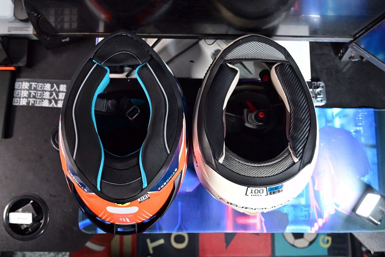 點我看大圖 MT Stinger 2 毒刺2 開箱