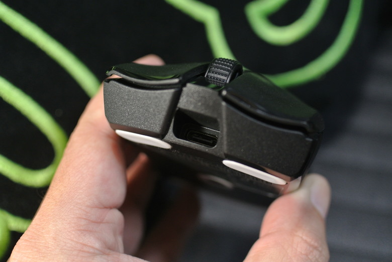 Razer Viper V3 Pro - 毒蝰V3 - 輕量之最的重磅王者
