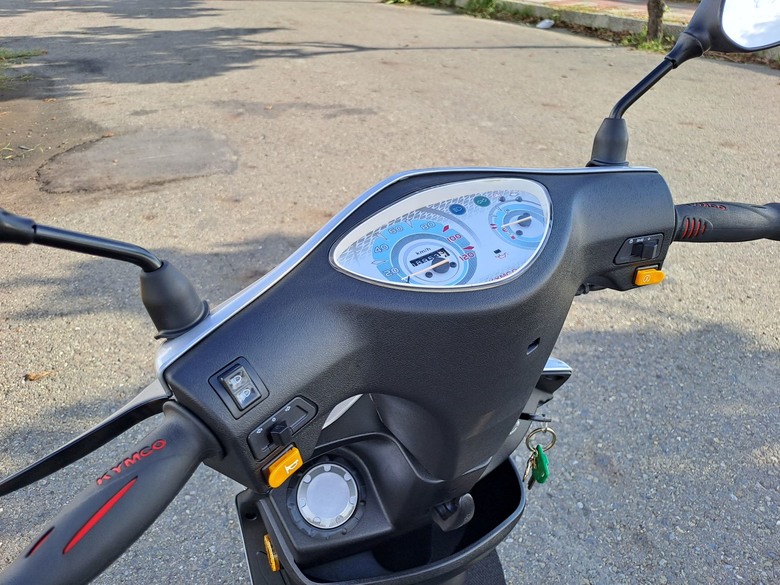 惜物網標回來的CUE100 DIY 翻新外觀