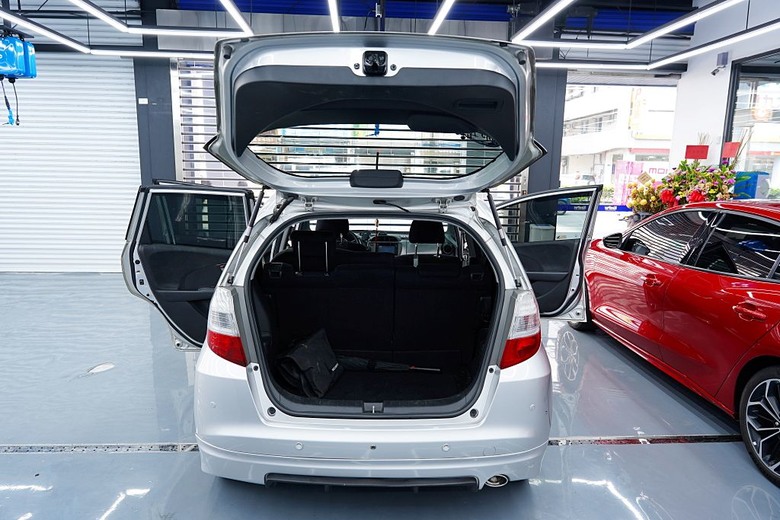 [分享]KeePer PRO SHOP來自日本不能錯過的頂級汽車鍍膜推薦