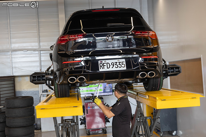 Continental MC7 全面測試|水準之上的抓地表現、優質舒適的換胎體驗!