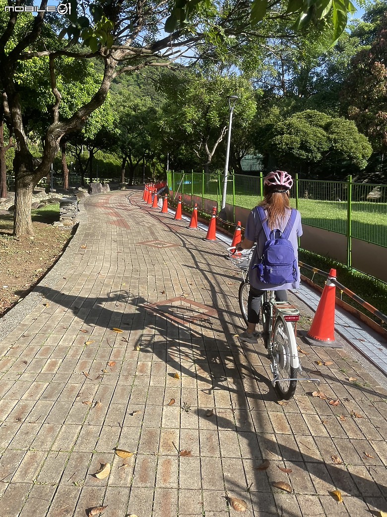 台北意外驚喜都市秘境 I 文化探索之旅與E-bike體驗