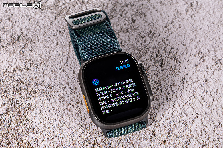 Apple Watch Series 10 / Ultra 2鈦黑體驗|更大的螢幕、更帥的外型!