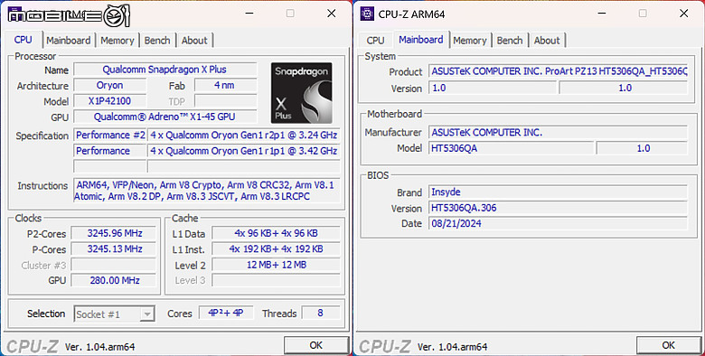 ASUS ProArt PZ13 測試報告｜專為戶外創作打造的輕巧 Copilot+PC！