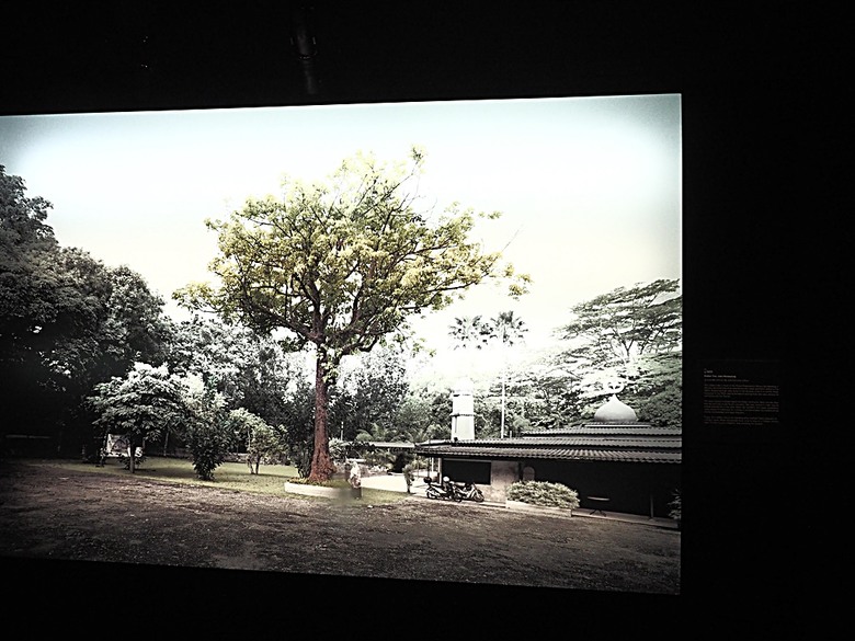 新加坡國家博物院(National Museum of Singapore)、土生華人博物館(Peranakan Museum)、善牧主教座堂(Cathedral of the Good Shepherd)、讚美廣場(CHIJMES Hall)，還有地鐵勞明達站附近的土司工坊 — 赤道三國文化休閒行旅 之 新加坡篇 第六回 博物館規劃區(Museum Planning Area)