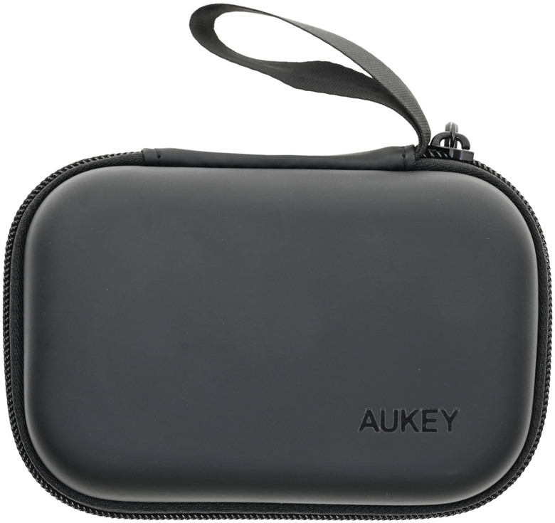 AUKEY MagFusion Z Qi2三合一磁吸折疊式旅行無線充電盤開箱