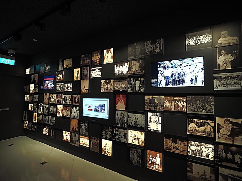 新加坡國家博物院(National Museum of Singapore)、土生華人博物館(Peranakan Museum)、善牧主教座堂(Cathedral of the Good Shepherd)、讚美廣場(CHIJMES Hall)，還有地鐵勞明達站附近的土司工坊 — 赤道三國文化休閒行旅 之 新加坡篇 第六回 博物館規劃區(Museum Planning Area)