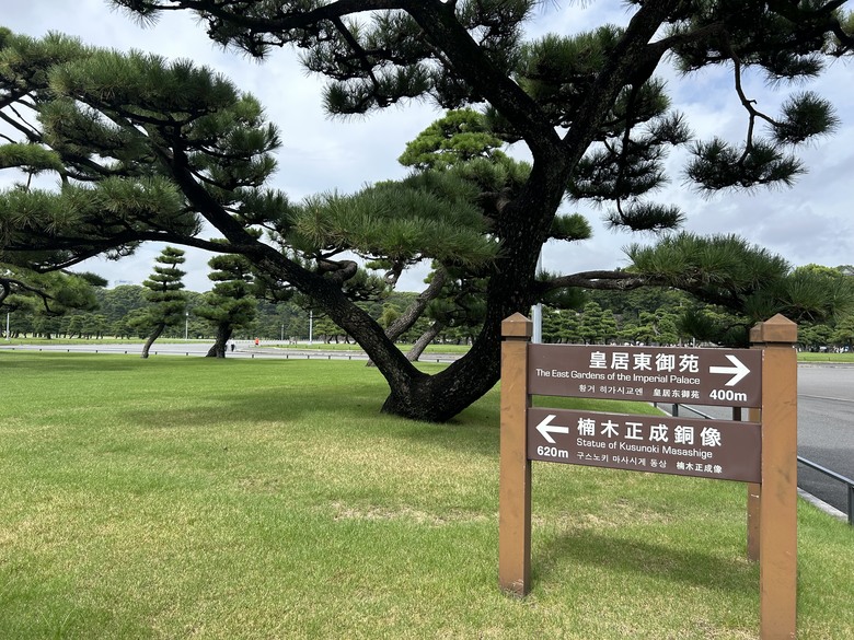 騎 單 車 遊 東 京 ( 上 )