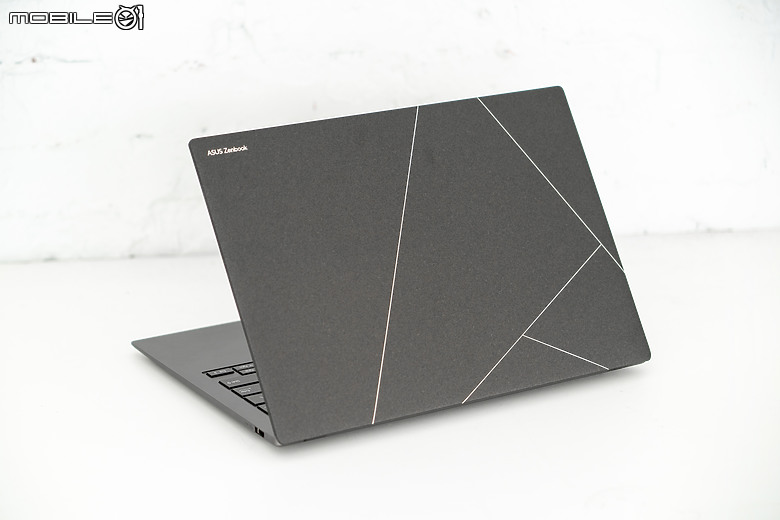 ASUS Zenbook S 14 (UX5406) 體驗|Intel Core Ultra Series 2 助攻超強續航!