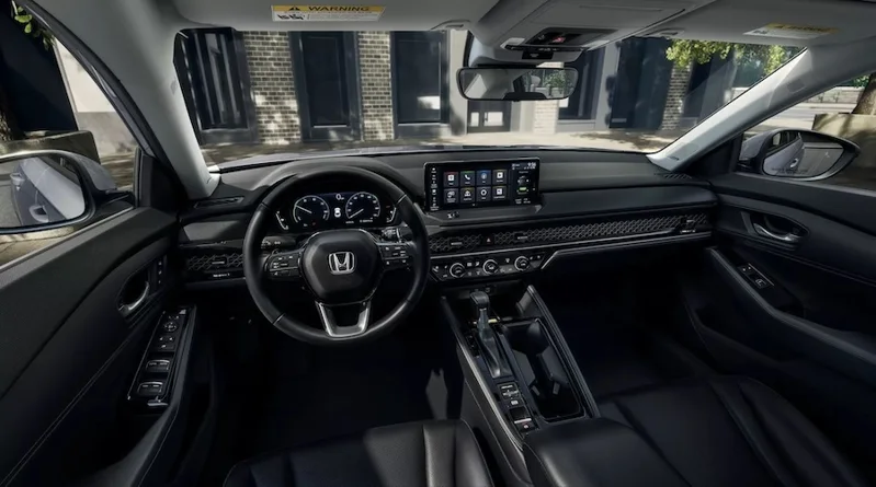 美規2025 Honda Accord新增Dark SE車型！全車系價格調漲