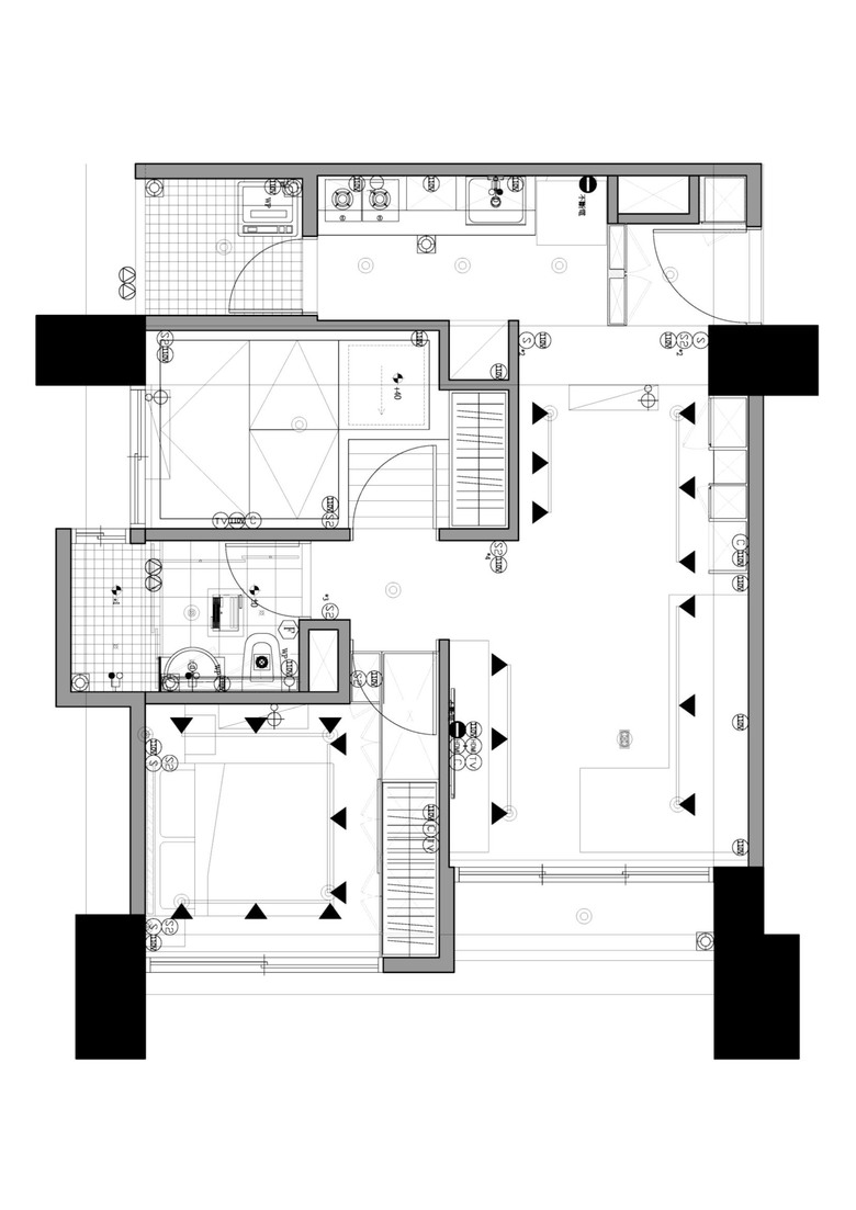 【開箱】新北汐止25坪清新小宅(圖文超多)