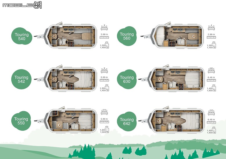 【國內新訊】ERIBA 露營車 9/20~28 日將於「台中誠品480」首度在台亮相！