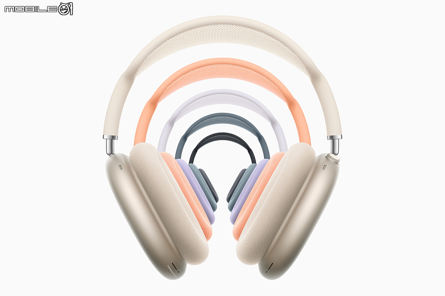 Apple 推出全新 AirPods 4 並為 AirPods Pro 與 AirPods Max 帶來更新