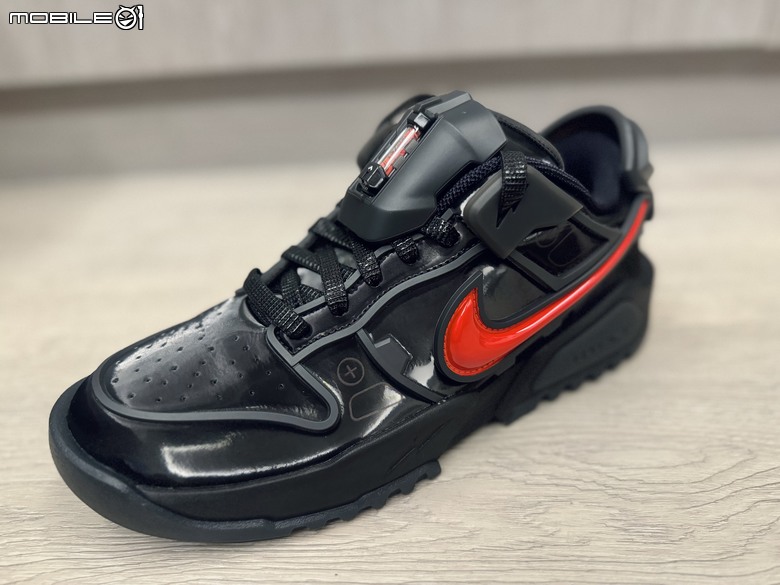 (更新分享)RTFKT x Nike Dunk Genesis Void Edition + Clone X Edition
